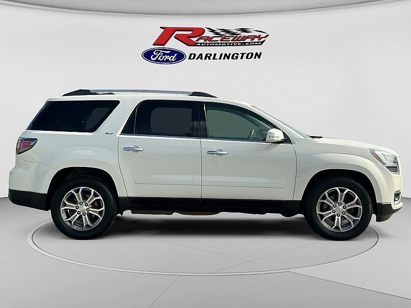 2014 GMC Acadia SLT-1