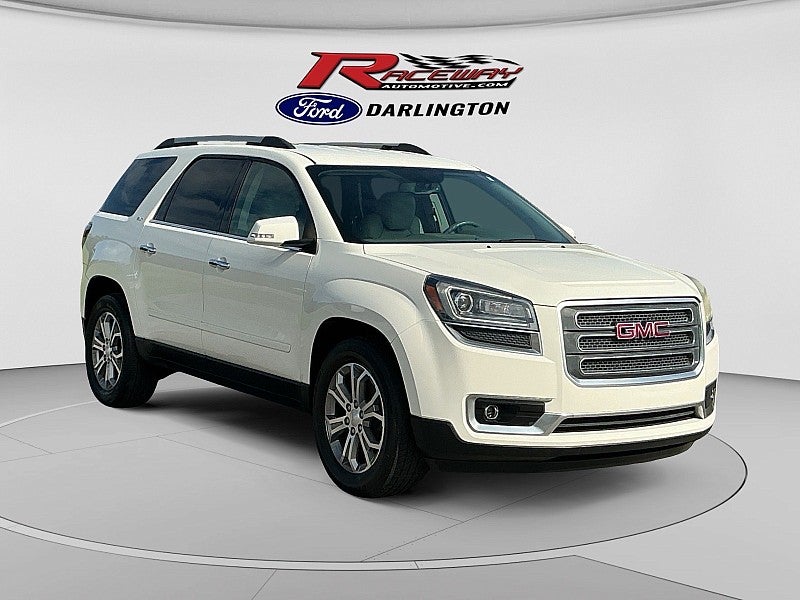 2014 GMC Acadia SLT-1