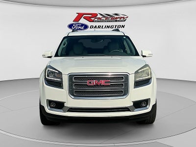 2014 GMC Acadia SLT-1
