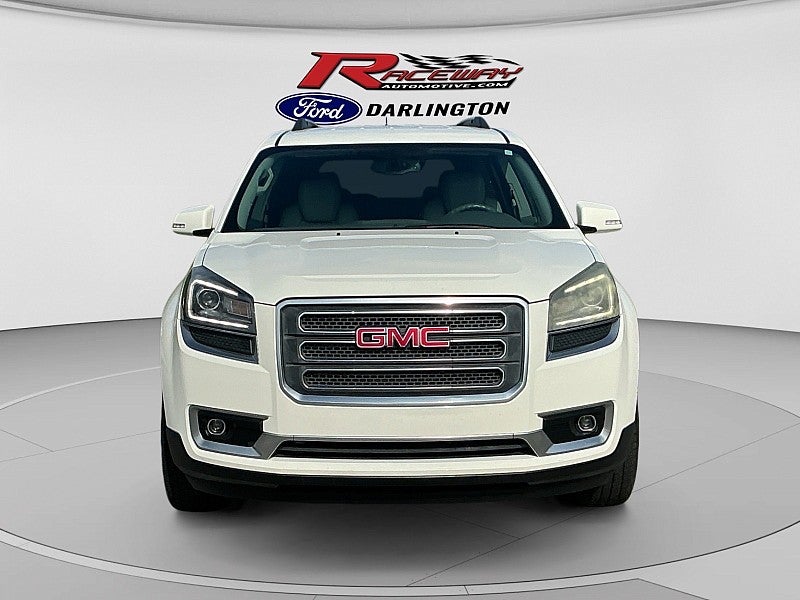 2014 GMC Acadia SLT-1
