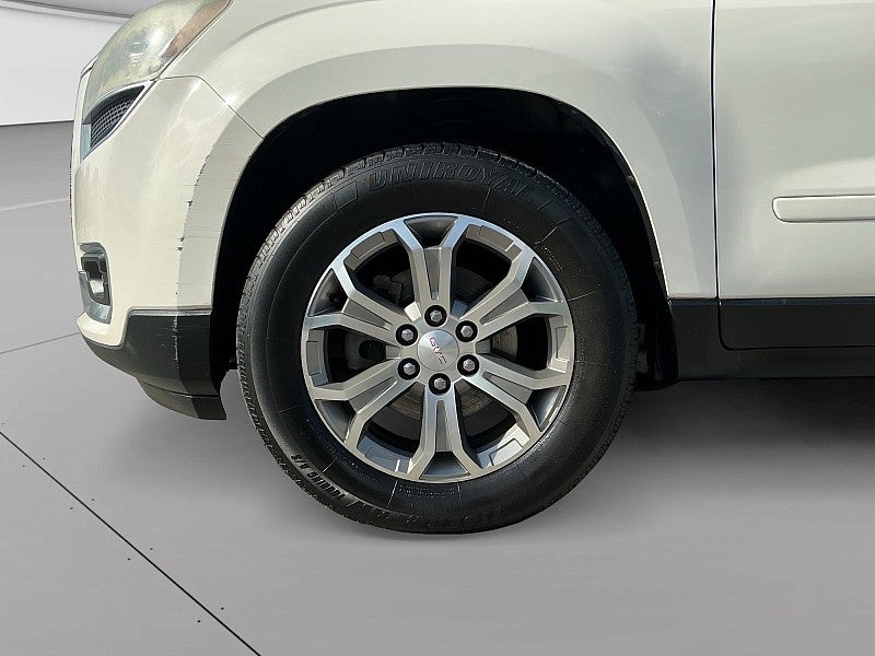2014 GMC Acadia SLT-1