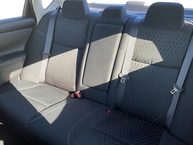 2018 Nissan Altima 2.5 SV