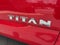 2021 Nissan Titan S