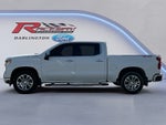 2024 Chevrolet Silverado 1500 4WD LT