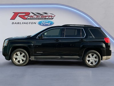 2013 GMC Terrain SLE