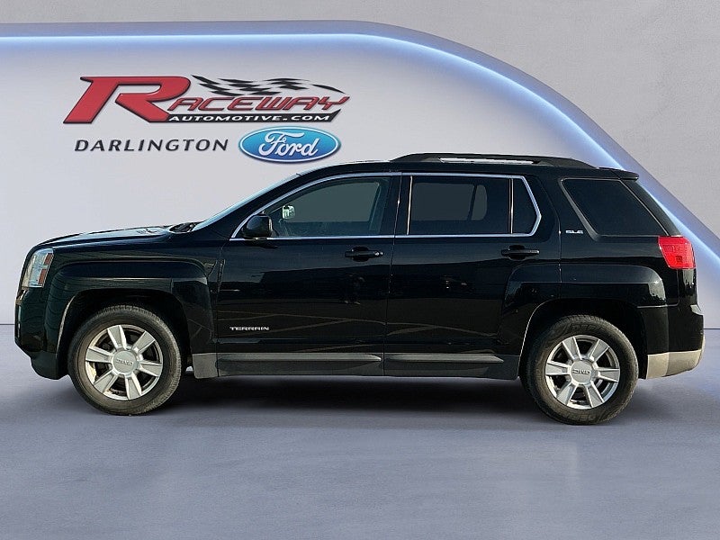 2013 GMC Terrain SLE