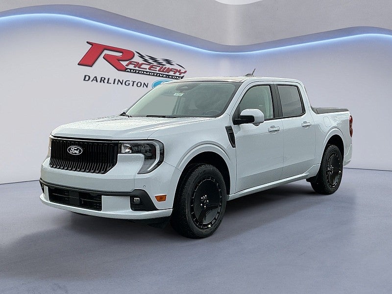 2026 Ford Maverick Lobo High