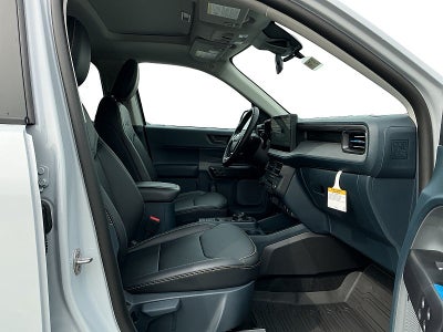 2026 Ford Maverick Lobo High