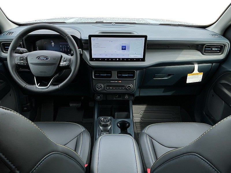 2026 Ford Maverick Lobo High