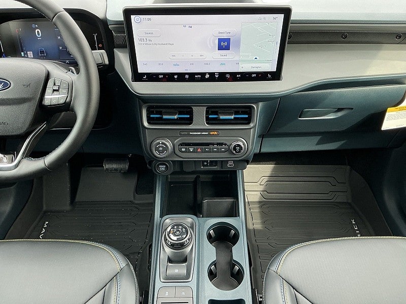 2026 Ford Maverick Lobo High