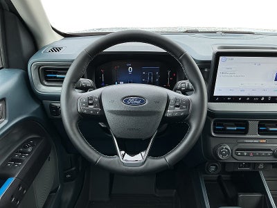 2026 Ford Maverick Lobo High