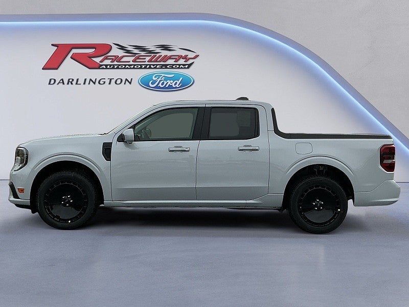 2026 Ford Maverick Lobo High