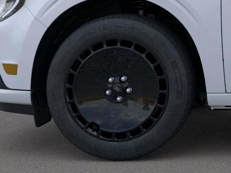 2026 Ford Maverick Lobo High