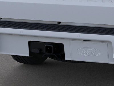 2026 Ford Maverick Lobo High