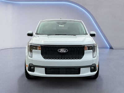 2026 Ford Maverick Lobo High