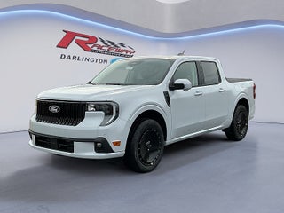 2026 Ford Maverick Maverick Lobo™