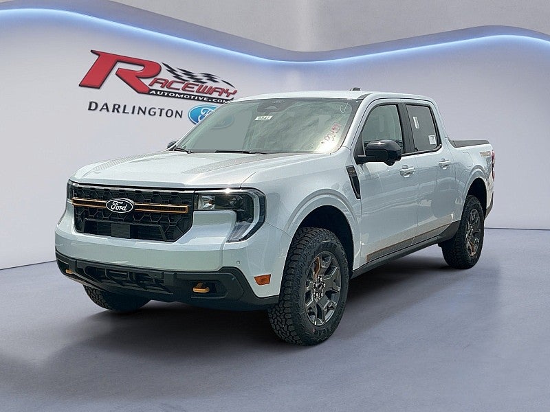 2026 Ford Maverick Tremor®