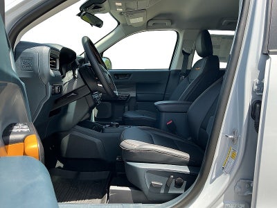 2026 Ford Maverick Tremor®