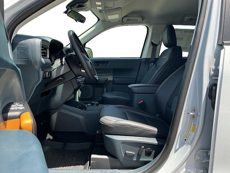 2026 Ford Maverick Tremor®