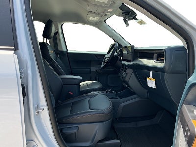 2026 Ford Maverick Tremor®
