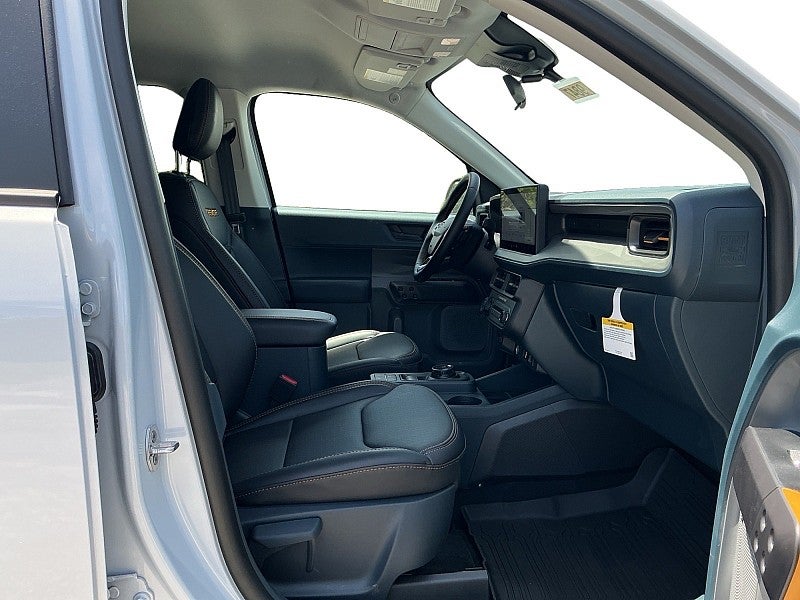 2026 Ford Maverick Tremor®