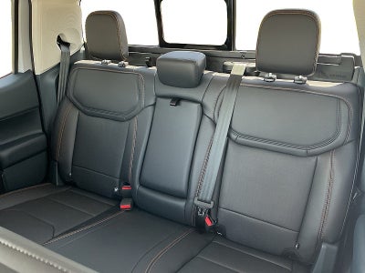 2026 Ford Maverick Tremor®
