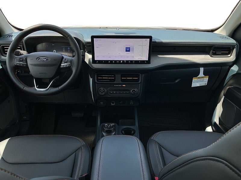 2026 Ford Maverick Tremor®