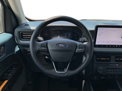 2026 Ford Maverick Tremor®