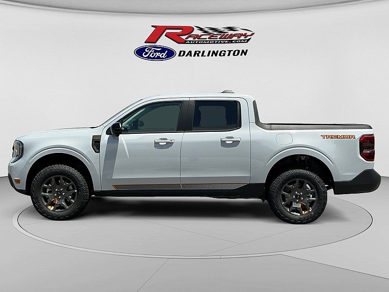2026 Ford Maverick Tremor®
