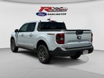 2026 Ford Maverick Tremor®