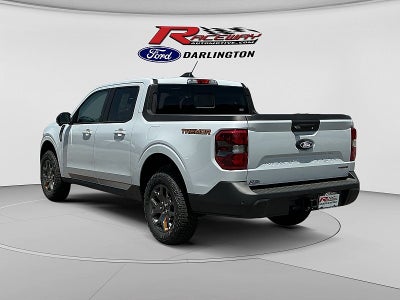 2026 Ford Maverick Tremor®
