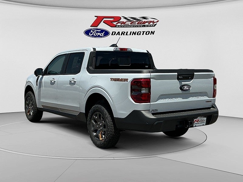 2026 Ford Maverick Tremor®
