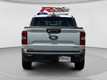 2026 Ford Maverick Tremor®