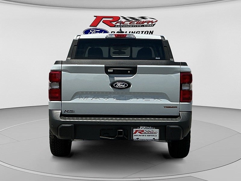2026 Ford Maverick Tremor®