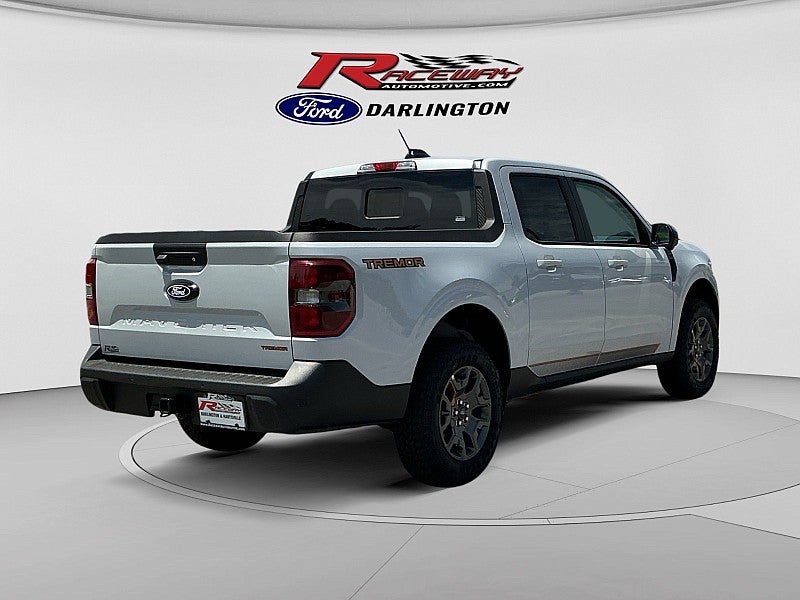 2026 Ford Maverick Tremor®