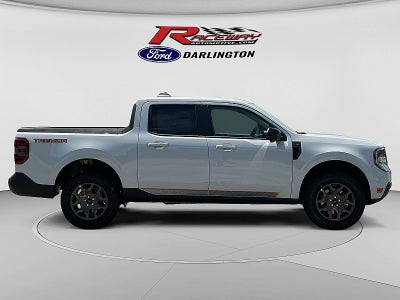 2026 Ford Maverick Tremor®
