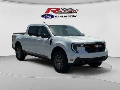 2026 Ford Maverick Tremor®