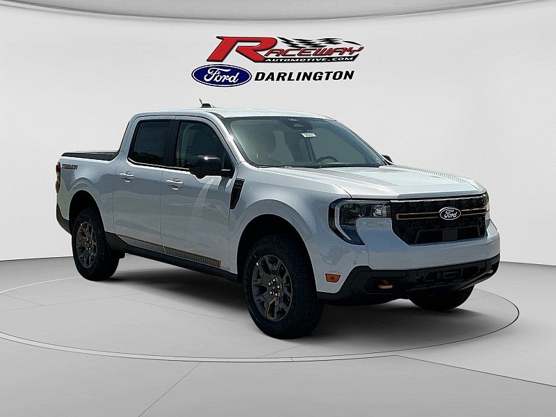 2026 Ford Maverick Tremor®