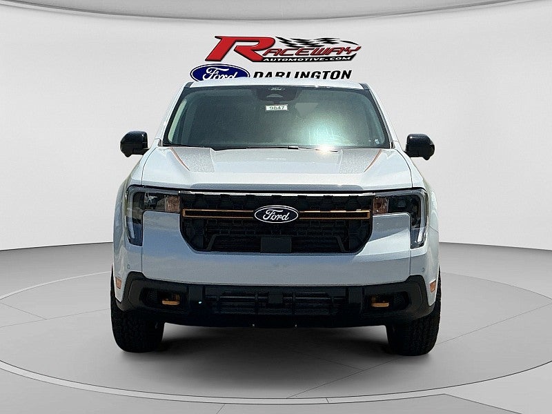 2026 Ford Maverick Tremor®