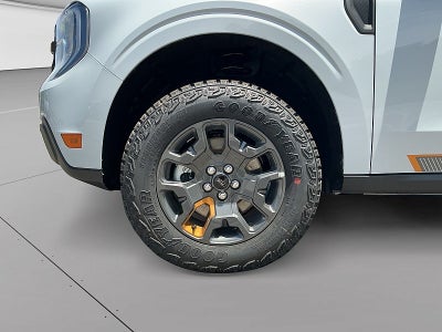 2026 Ford Maverick Tremor®