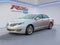 2016 Lincoln MKZ Base