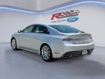 2016 Lincoln MKZ Base