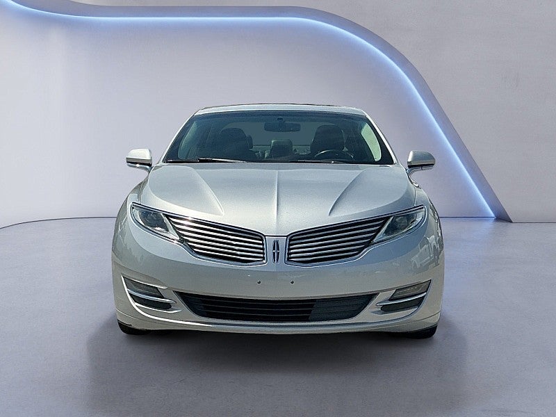 2016 Lincoln MKZ Base