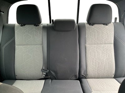 2020 Toyota Tacoma 4WD SR5