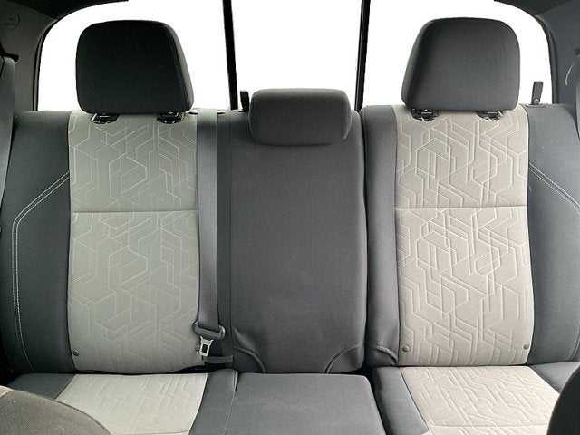 2020 Toyota Tacoma 4WD SR5