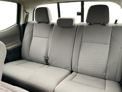 2021 Toyota Tacoma 4WD TRD Sport