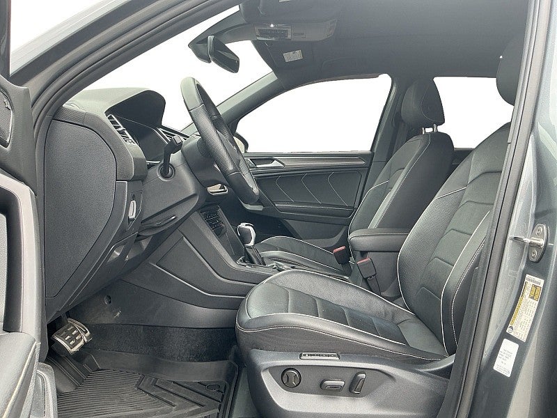 2024 Volkswagen Tiguan 2.0T SEL R-Line