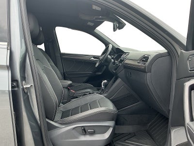 2024 Volkswagen Tiguan 2.0T SEL R-Line