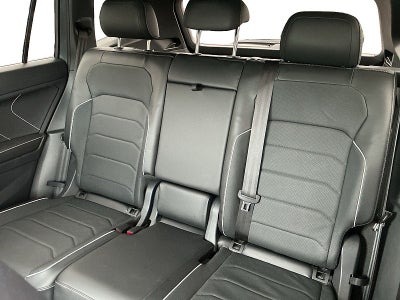 2024 Volkswagen Tiguan 2.0T SEL R-Line