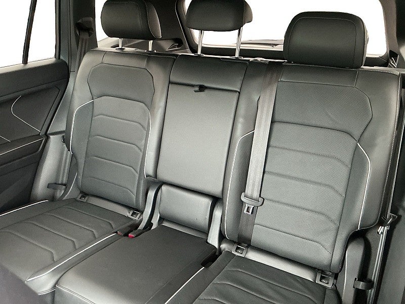 2024 Volkswagen Tiguan 2.0T SEL R-Line